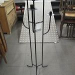 616 1551 FLOOR CANDELABRA